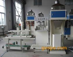 探索食品調(diào)料包裝秤與粉體配料秤的高效應(yīng)用