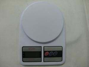 工廠直銷SF400廚房電子秤 精準稱量，提升烹飪體驗