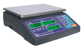 電子計數(shù)HAC配料秤的應(yīng)用與優(yōu)勢