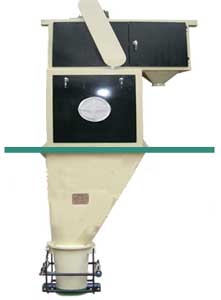 精準(zhǔn)計(jì)量，高效配料 國際金屬加工網(wǎng)配料秤產(chǎn)品全覽